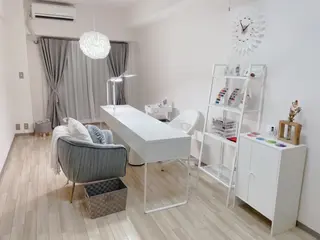 ネイル Imi Nail所属・Imi Nail 🫧🎀hirokaのネイルデザイン