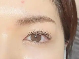 マツエク・マツパ サラバイ ニコットのマツエク・マツパデザイン