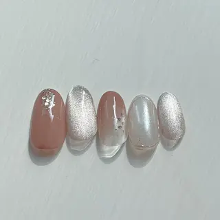 ネイル LI’A NAIL SALON所属・LIAnail MOEのネイルデザイン