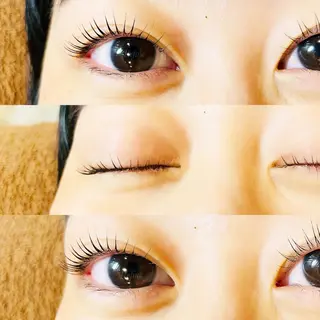 マツエク・マツパ 【Refine】 磯部のマツエク・マツパデザイン