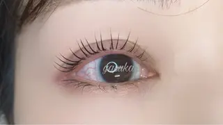 マツエク・マツパ TIARA池袋西口店 店長YASUKA💐のマツエク・マツパデザイン