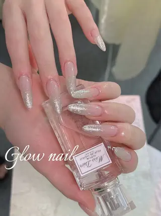 ネイル Glow Nail スカルプ専門店のネイルデザイン
