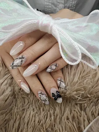 ネイル ♡Sherry  Nail♡のネイルデザイン