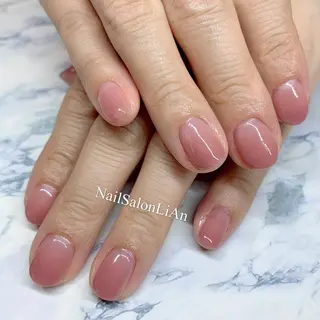 ネイル NailSalon LiAnのネイルデザイン