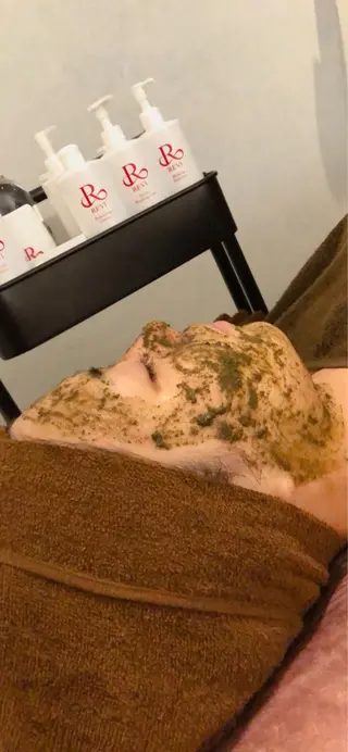 美容鍼灸整体サロンBeauJu所属・小顔矯/美容鍼/鍼灸 BeauJuのその他イメージ