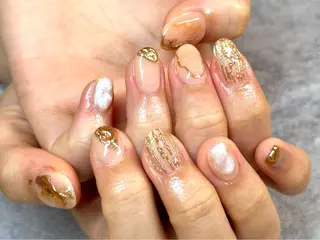 ネイル Shine'an miyuのエステ・リラクイメージ