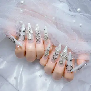 ネイル You&Me IROHAのネイルデザイン