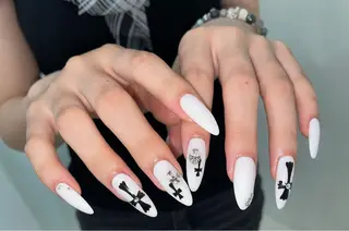 ネイル share salon muu -neu-所属・neu-ﾉｲ- /chieのネイルデザイン