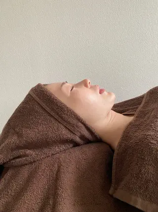 Beauty Salon Luminous所属・肌質改善サロン Luminous✴︎のエステ・リラクイメージ