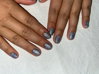 ネイル kiki nail たまプラーザのネイルデザイン