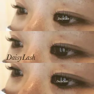 マツエク・マツパ eyenico 渡邊のマツエク・マツパデザイン