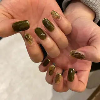 ネイル SACHIKO♪ premiereのネイルデザイン