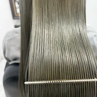 ロング ⠀ 那月のヘアスタイル