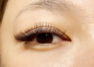 マツエク・マツパ 齋藤 春菜のマツエク・マツパデザイン