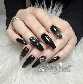 ネイル &ME タカのネイルデザイン