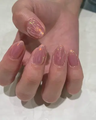 ネイル C. Ricoのネイルデザイン