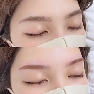 crescent eye所属・eyelist🌷 harukaのマツエク・マツパデザイン