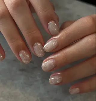 ネイル Blé nailのネイルデザイン