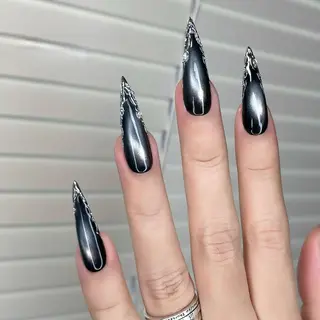 ネイル NAILS168 新大久保店のネイルデザイン