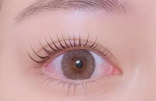 マツエク・マツパ 永見 和花のマツエク・マツパデザイン