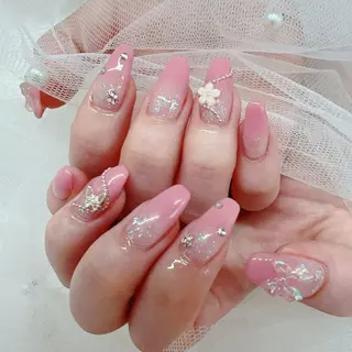 ネイル ru naのネイルデザイン