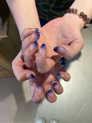 ネイル asuka 🐰のネイルデザイン