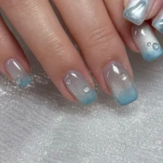 ネイル 【Suger】 maiのネイルデザイン