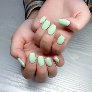 ネイル Miley nailのネイルデザイン
