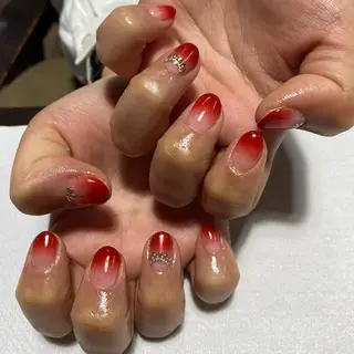 ネイル Re:Smil所属・☺︎ NOZOMI☺︎のネイルデザイン