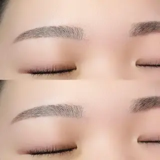 アイブロウ fein.Ruka ♡垢抜け美眉のマツエク・マツパデザイン