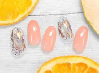 ネイル TRU nail&eye所属・TRU 錦糸町店のネイルデザイン