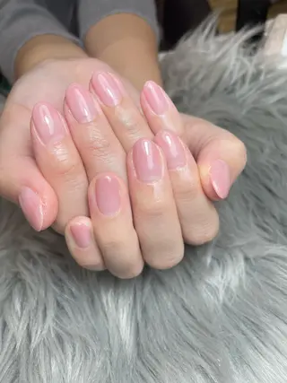 ネイル 西川 安美のネイルデザイン