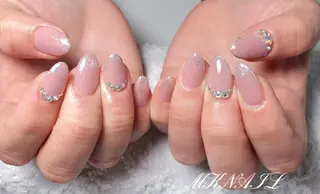 ネイル MK NAILのネイルデザイン