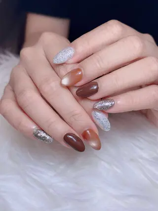 ネイル Lumi Nailのネイルデザイン