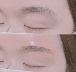 アイブロウ colflour所属・金沢/久安/まつ毛 眉/minami🦢のその他イメージ