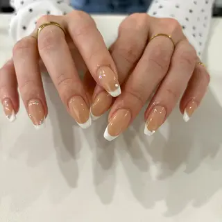 ネイル YOERU所属・YOERU yuukaのネイルデザイン