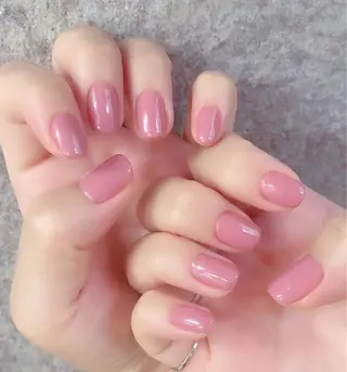 ネイル R salonのネイルデザイン