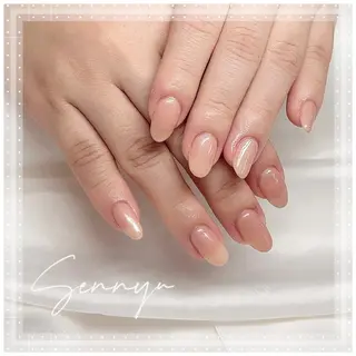 ネイル モンナ CCのネイルデザイン