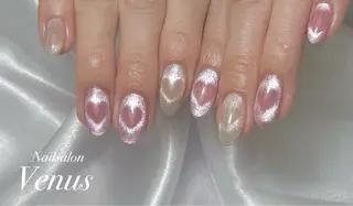 ネイル Nail salon Venusのネイルデザイン