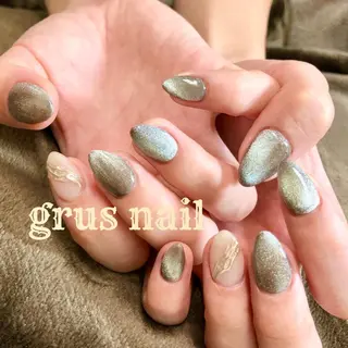 ネイル T REINAのネイルデザイン