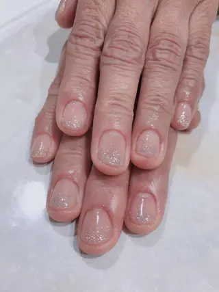 ネイル 星野 茉央のネイルデザイン