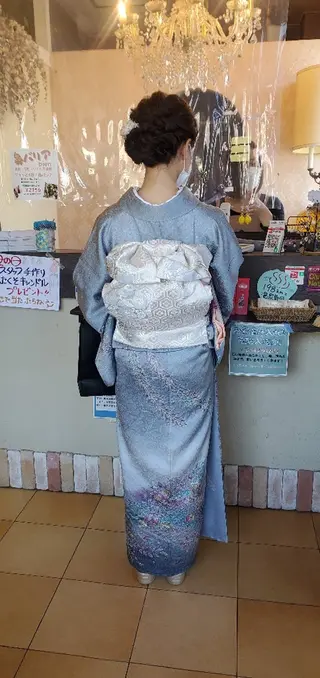  echo いとう かよのその他イメージ