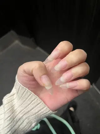 ネイル Briller KARENのエステ・リラクイメージ