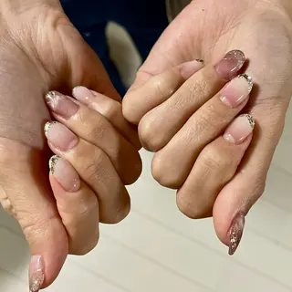 ネイル ネイルサロンBiene所属・biene伊藤 祥恵のネイルデザイン