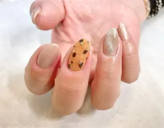 ネイル TiALASH ＊Kozue＊のネイルデザイン