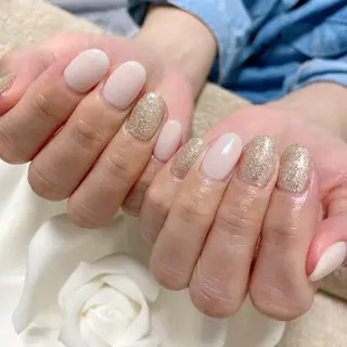 ネイル 💅fleur Ayumiのネイルデザイン