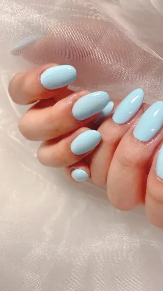 ネイル 大人キレイ 𝑁𝑖𝑥𝑖𝑠のネイルデザイン