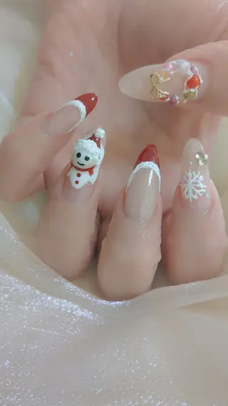 ネイル E·U·B ネイル所属・横浜市中区曙町 E·U·Bネイルのネイルデザイン