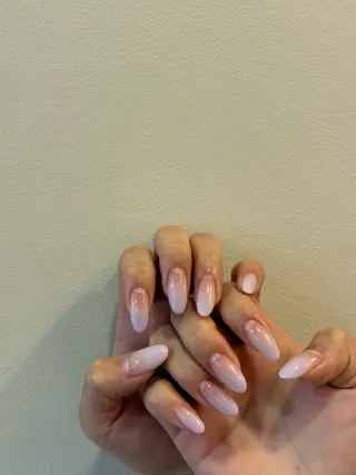 ネイル Natsuki 🌙🩰のネイルデザイン