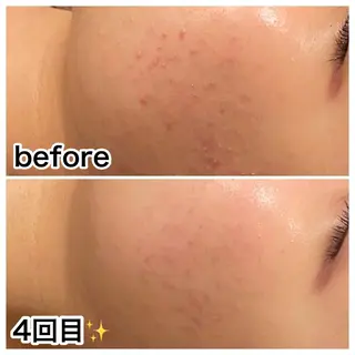 浜野 恵美のエステ・リラクイメージ